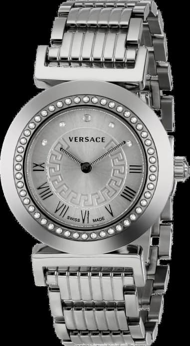 Montre Femme Versace P5Q99D001S099 Argent