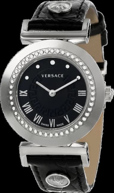 Montre Femme Versace P5Q99D009S009 Noir