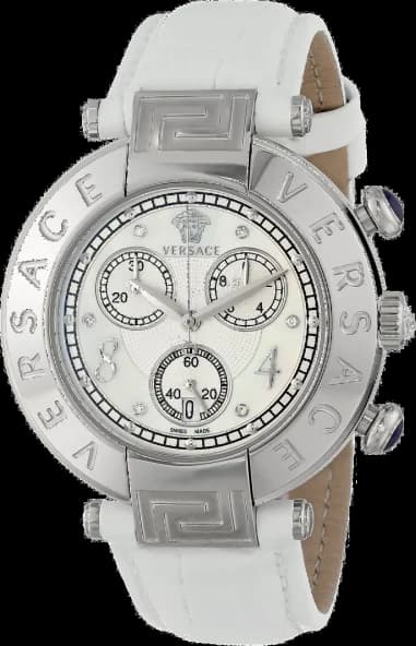 Montre Femme Versace Reve 68C99SD498S001 Blanc