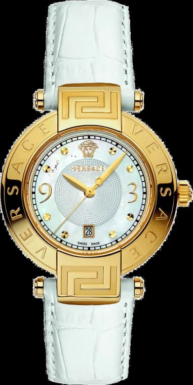 Montre Femme Versace Reve 68Q70D498S001 Blanc