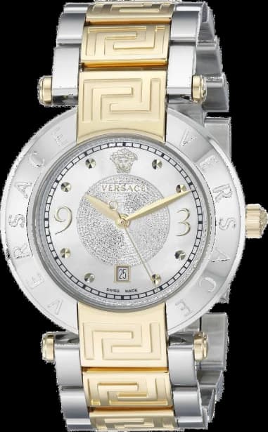 Montre Femme Versace Reve 68Q79D498S079 Or