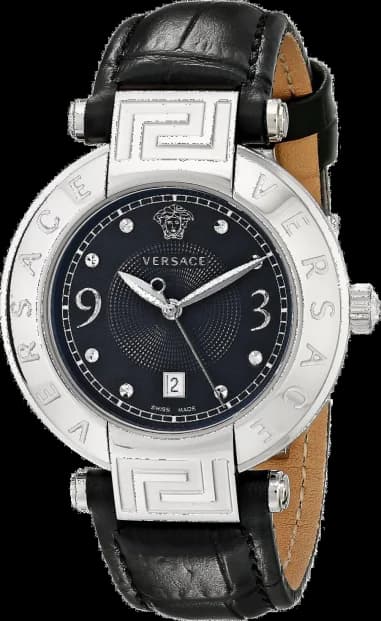 Montre Femme Versace Reve 68Q99D009S009 Noir