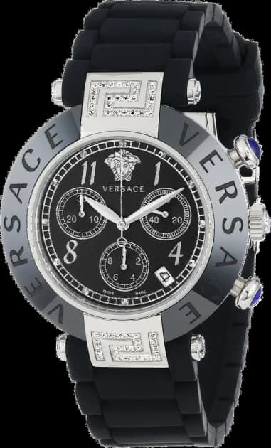 Montre Femme Versace Reve 95CCS91D008S009 Noir