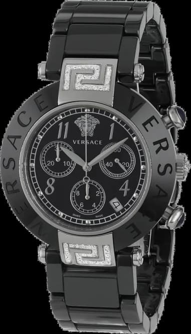 Montre Femme Versace Reve 95CCS91D008SC09 Noir