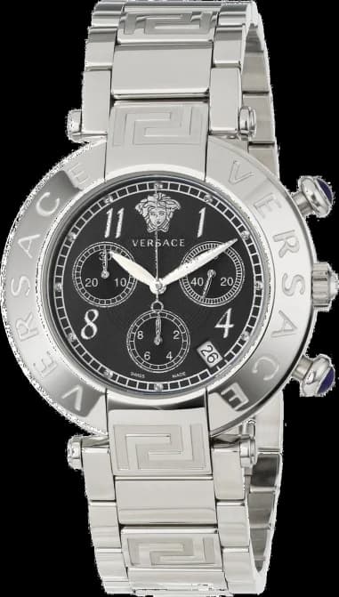 Montre Femme Versace Reve Q5C99D009S099 Argent