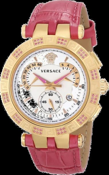 Montre Femme Versace V-Race 23C811D002S111 Rose