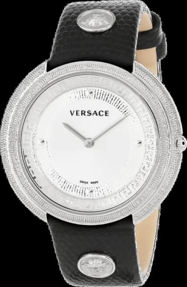 Montre Femme Versace VA7010013 Noir