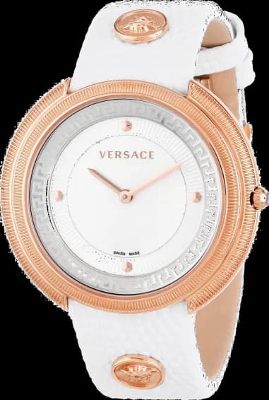 Montre Femme Versace VA7030013 Blanc