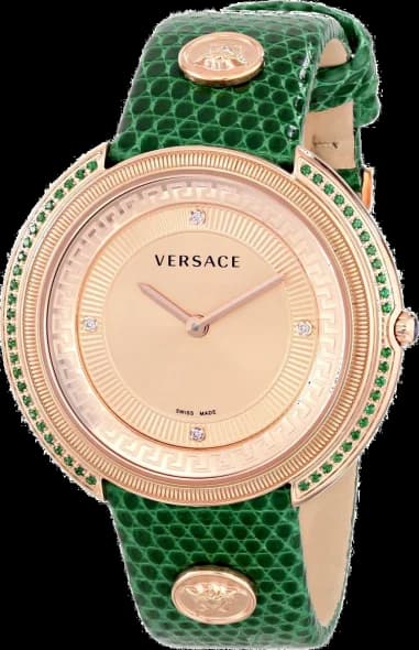 Montre Femme Versace VA7090014 Vert