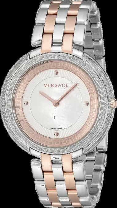 Montre Femme Versace VA7110014 Argent