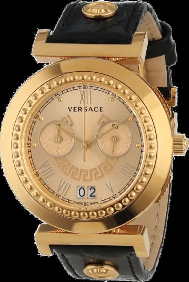 Montre Femme Versace VA9050013 Noir