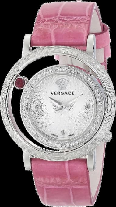 Montre Femme Versace Venus VDA050014 Rose