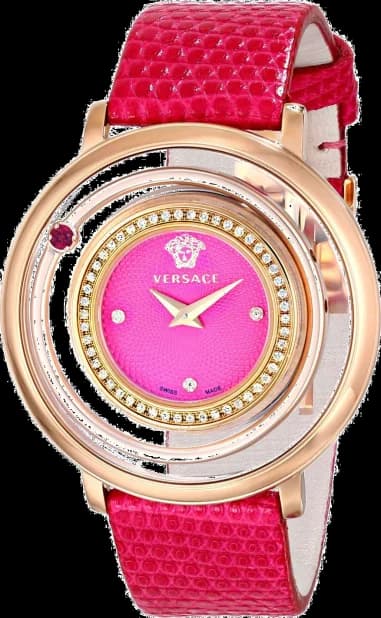 Montre Femme Versace Venus VFH150014 Rose