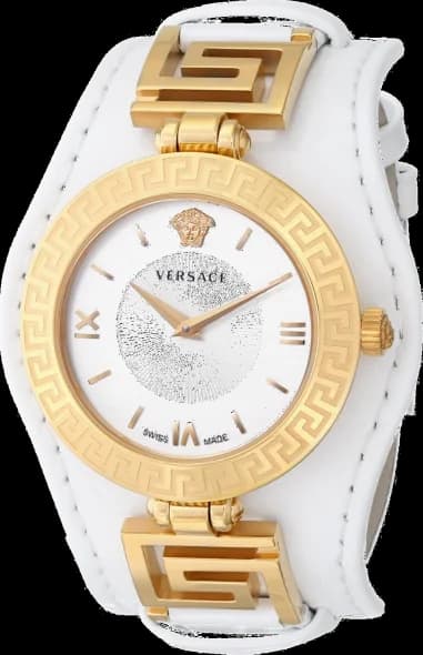 Montre Femme Versace VLA010014 Blanc