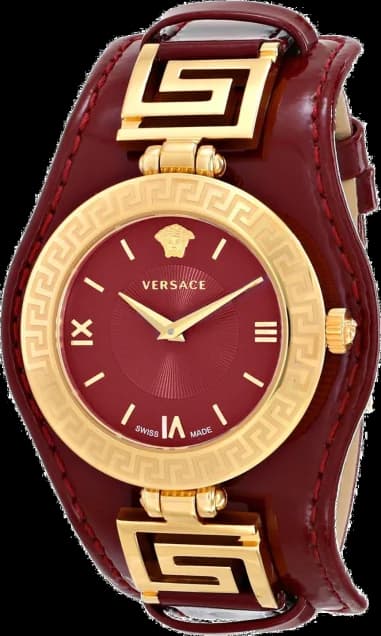 Montre Femme Versace VLA030014 Rouge
