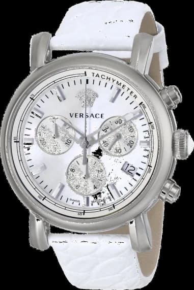 Montre Femme Versace VLB010014 Blanc
