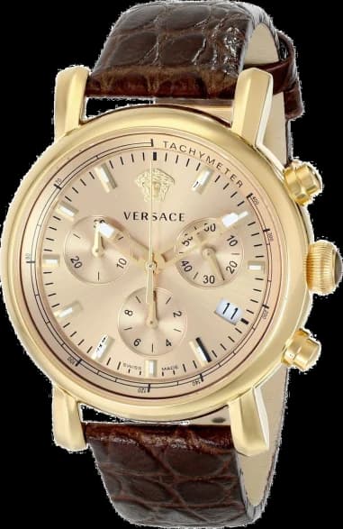 Montre Femme Versace VLB070014 Marron