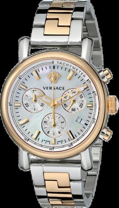 Montre Femme Versace VLB090014 Or