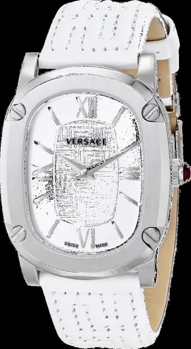 Montre Femme Versace VNB020014 Blanc