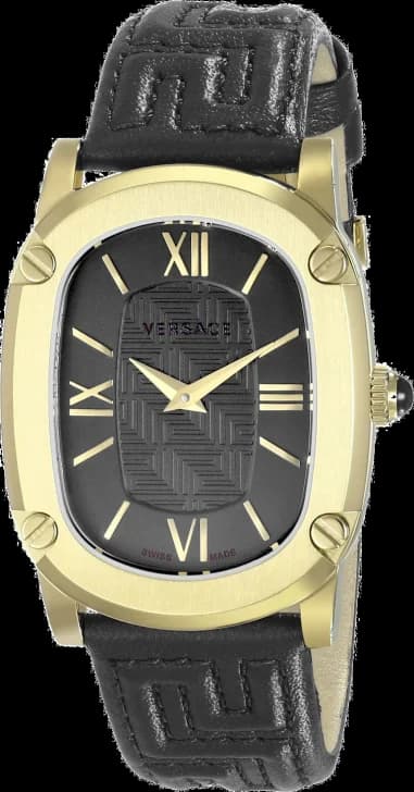 Montre Femme Versace VNB030014 Noir