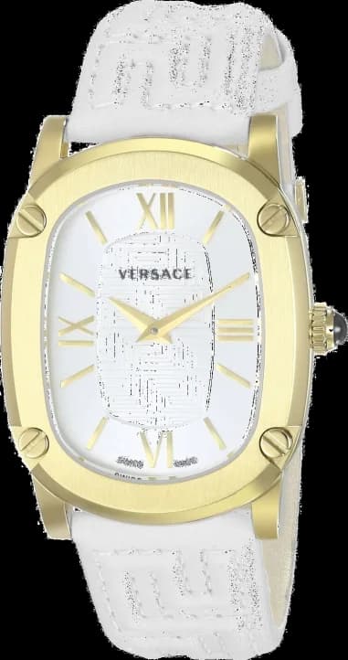 Montre Femme Versace VNB040014 Blanc