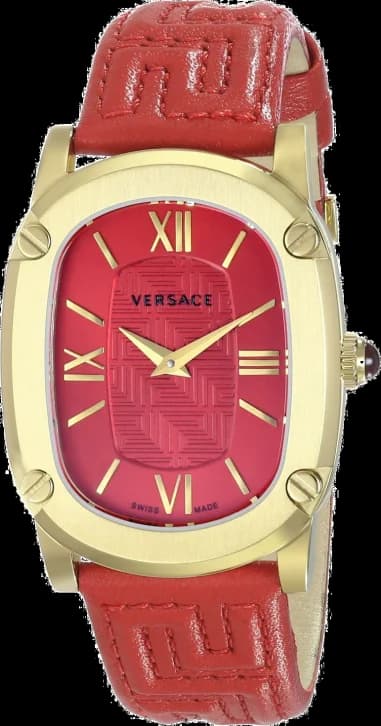 Montre Femme Versace VNB050014 Rouge