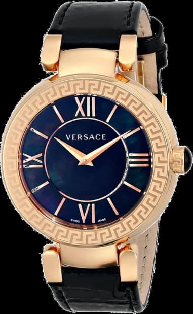 Montre Femme Versace VNC040014 Noir