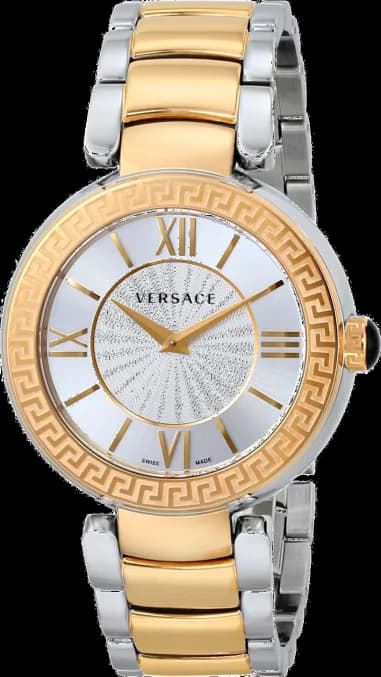 Montre Femme Versace VNC050014 Or