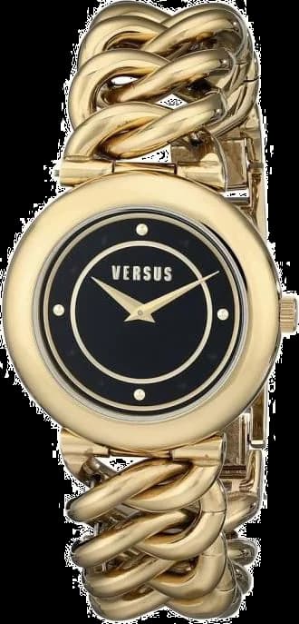 Versus by Versace SOE040014 Gold Women's Watch