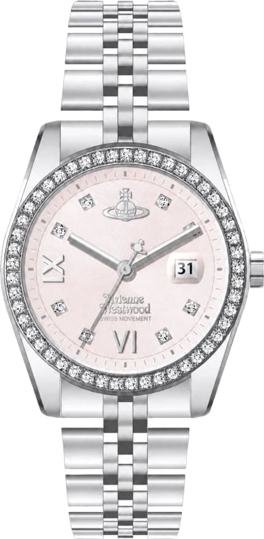 Vivienne westwood women's watches Camberwell rose sertie VV317PKSL