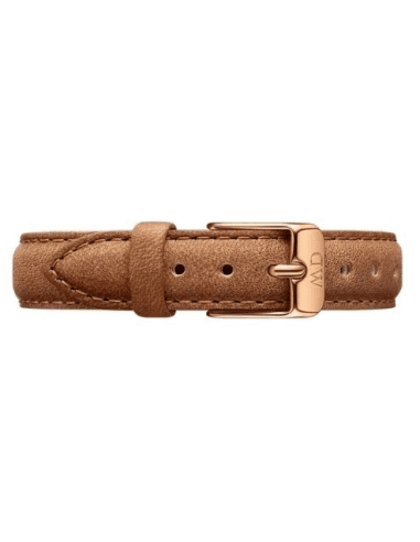 Bracelet Daniel Wellington PETITE DURHAM en cuir